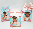 Kit Festa Roblox Menina - Arquivo Digital