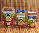 Arquivo de Corte Branca De Neve