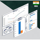Dashboards Excel + De 150 Modelos