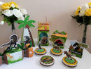 Dinossauro Pacotão P/ Corte Na Silhouette Ou Manuel + 60.000
