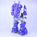 Space Defender Articulado Stl Obj Impresión 3d