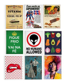 Arquivo Digirtala A4 Para Quadros E Placas Mas De 54gb
