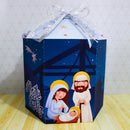 Arquivo De Corte Natal Bíblico (08)