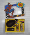 Arquivo Páscoa Mini Confeiteiro Homem Aranha 1 Studio Pdf