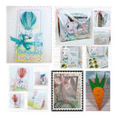 + De 30 Kits Combo Páscoa - Arquivos De Corte  - Studio