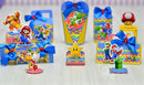 Arquivo De Corte Combo Super Mario Bros