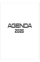 Arquivo Digital Agenda 2026 Miolos 5 Modelos Diferentes