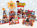 Arquivo De Corte Toy Story 17 Studio E Pdf