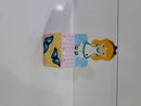 Arquivo De Corte Alice Studio 66