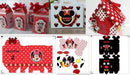 Arquivo Corte Silhouette Minnie + Brindes