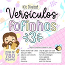 Arquivos Digitais Versículos Bíblicos