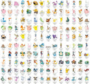 Kit Digital Pokemon Go - 448 Arquivos Atualizado