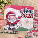 Arquivo De Corte Mimos De Natal - Studio E Pdf