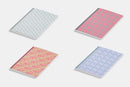 Pack Motivos Vectorizados En Gradiente Modernos