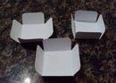 Arquivo De Corte Silhouette Forminhas + Brindes