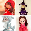 Amigurumi + De 9.000 Receitas Em Português Pdf 2022