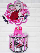 Arquivo De Corte  Sakura