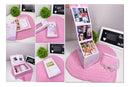 Arquivo De Corte Kit Dia Das Maes Rosa Studio/pdf +brinde