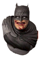 Action Figure Dc Stl Busto Bataman