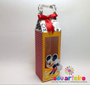 Arquivo De Corte Silhouette Mickey Mouse + Brindes