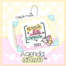 COMBO AGENDINHAS 2023 ? LUMA