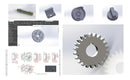 Projetista Freelancer Cadista Desenhista Solidworks