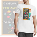 Estampas Camisetas Professores 50 Artes Sublimação Mockups