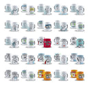 Arquivos Dia Dos Pais Flork Frases Artes Caneca Ilustrações