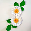 12 Moldes P/flores - Arquivos De Corte