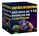 Pack Para Coreldraw - Leia A Descrição