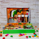 Kit Confeiteiro Pascoa Kit Digital Arquivo Corte Silhouette2