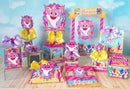Arquivo De Corte Baby Shark Rosa - Studio E Pdf