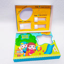 Arquivo De Corte Páscoa Mini Confeiteiro Luccas Neto 2 - Stu