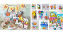 Pak de Arquivos de Corte Bichikids 02 kits - Studio e PDF