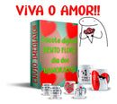 Pack 300 Artes Para Canecas Dia Dos Namorados Flork Bento