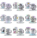 25 Artes Para Canecas Camisa Dia Das Mães Arquivos Cdr Png