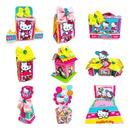 Arquivo De Corte Hello Kitty Gatinha Menina Festa Infantil
