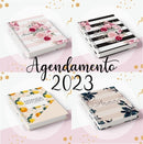 Arquivos Digital Encadernação Agendamentos Cadernos 2023