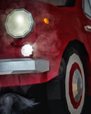 Auto Fiat - [archivo Digital] Papercraft Carro Auto Pdf