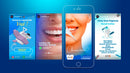 700 Artes Editáveis Para Dentista +20 Brindes
