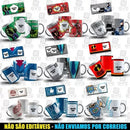 Pack Dia Dos Pais Artes Para Canecas + Mockups