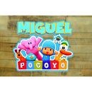 Arquivo Corte Pocoyo Tm Studio E Pdf
