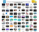 5.000 Sites Para Empresas Em Html5 - 100% Editável