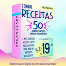Arquivos Encadernação Capas E Miolo Cadernos De Receitas