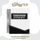 Coordenador Pedagógico - Arquivo Digital