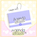 COMBO AGENDINHAS 2023 ? LUMA