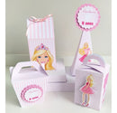 Arquivo De Corte Barbie + Brinde Studio