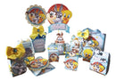 Arquivo De Corte Baby Looneytunes Festa Aniversario Infantil