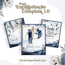 Arquivo Digital Capas Planner Editavel 2022 A5 A6 24x19