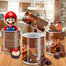 Artes Canecas Chocolates Png Alta Definição Mockups Páscoa